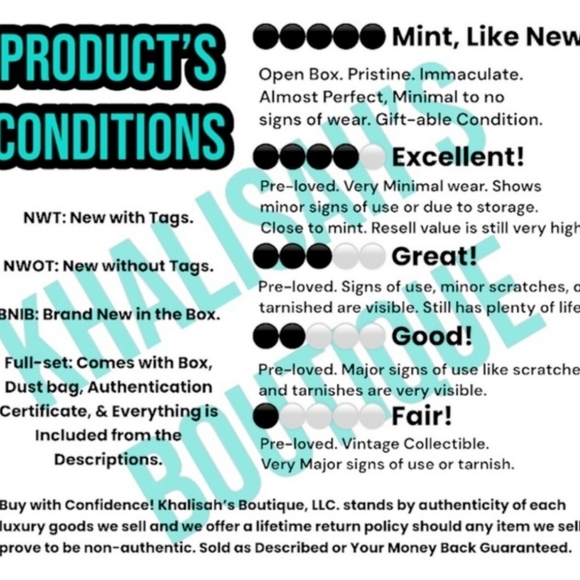 VERY RARE! AUTHENTIC YSL SAINT LAURENT MONOGRAM CLUTCH CASSANDRE IN GRAINED POUR - Picture 4 of 6